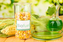 Milber biofuel availability
