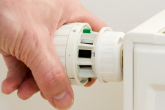 Milber central heating repair costs