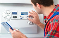 free Milber gas safe engineer quotes