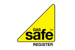 gas safe companies Milber